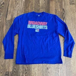 LS Rangers Tee